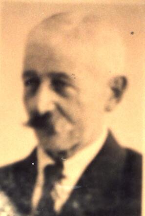 Isak Cohen