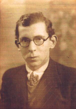 Isidoor Henri Stiel