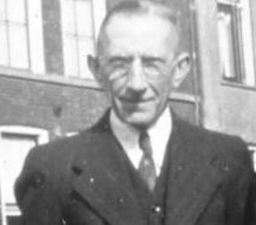 Isidor Förster