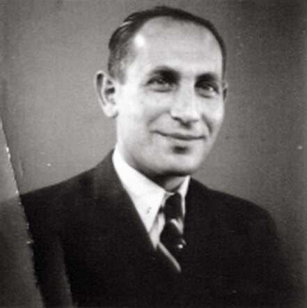 Isidor Fransman