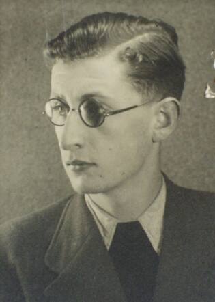 Isidor Malz