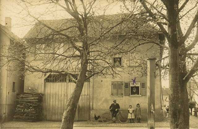 Isidor Stiefel