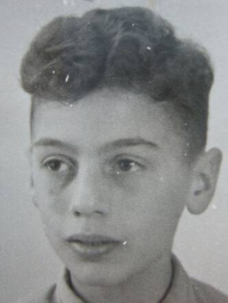 Isidore Adamski
