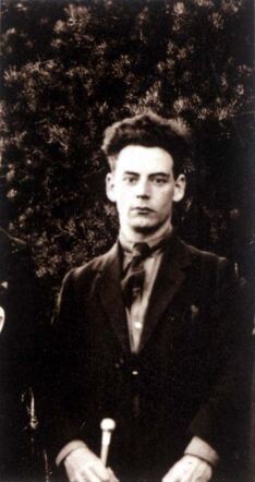 Isidore Bonn