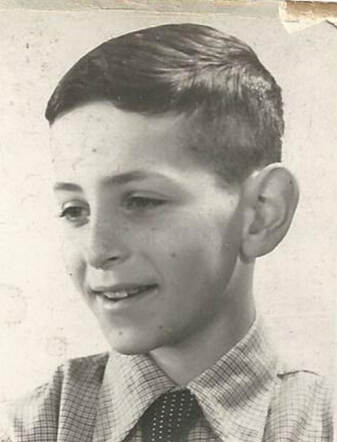 Isidore Stoppelman