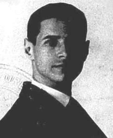 Isidore Weijl