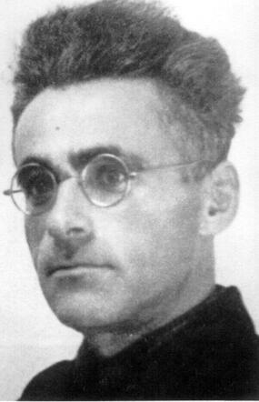 Isidore Vaz Dias