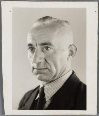Israel Bronkhorst