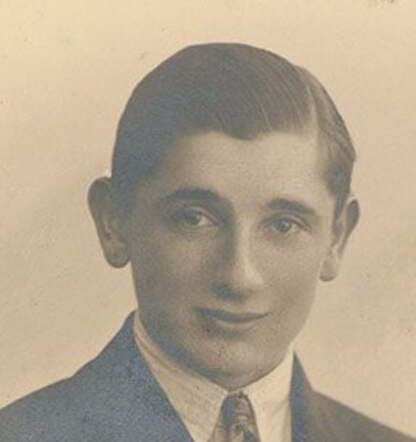 Israel Gerard van der Hal