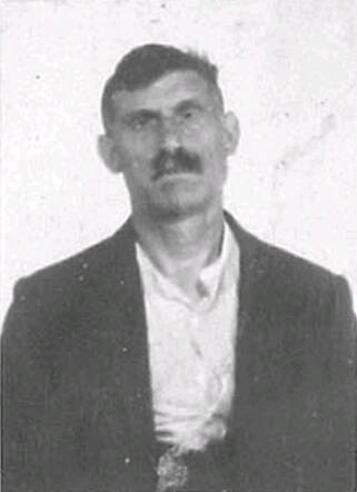 Israel Goedel