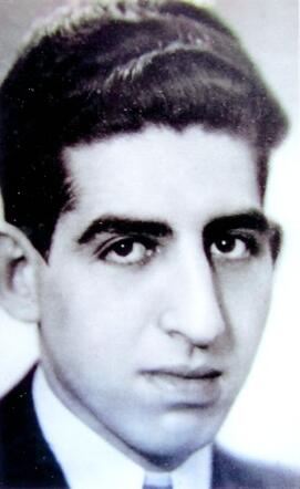 Israel Kokernoot