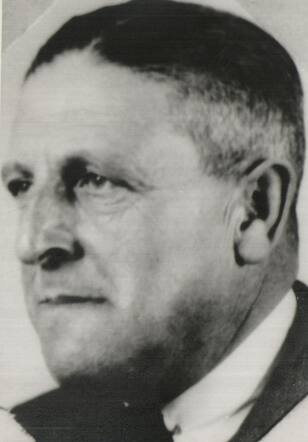 Israel Louis Cohen