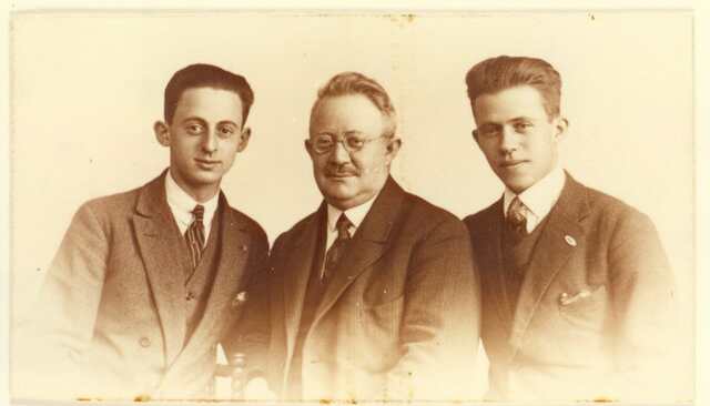 Israël van Voolen