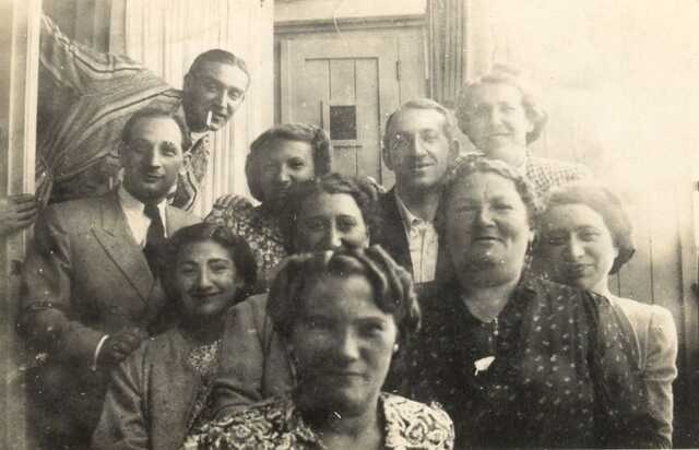 Israël Nord