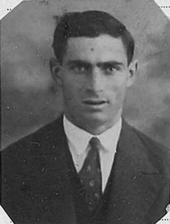 Israel Peper