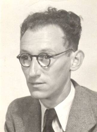 Israel Querido