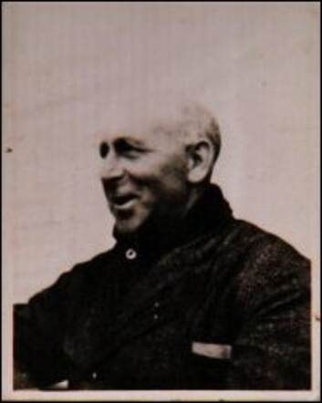 Israël Samuël Kropveld