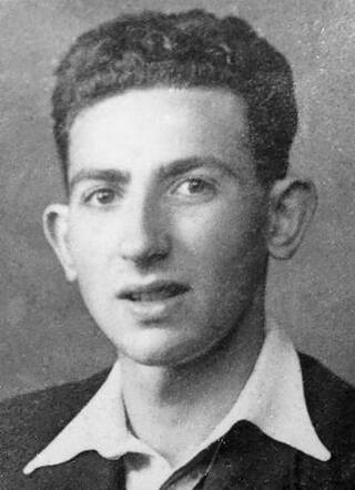 Israël Tiefenbrunner