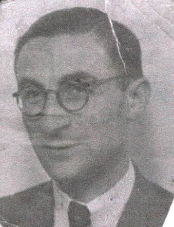Israel van Crefeld