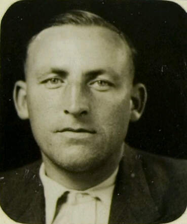 Israel van Leeuwen II