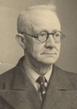 Israël van Voolen