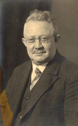 Israël van Voolen