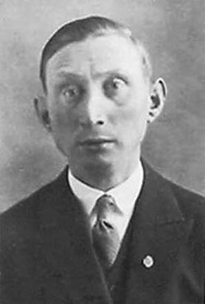 Abraham Italiaander
