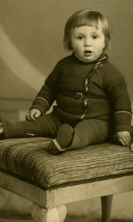 Abraham Joseph [Appie] Italiaander