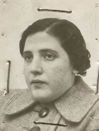 Selina Italiaander-Roodveldt