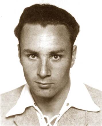 Siegmond Italiaander