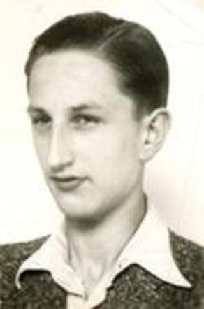 Iwan Zilversmit