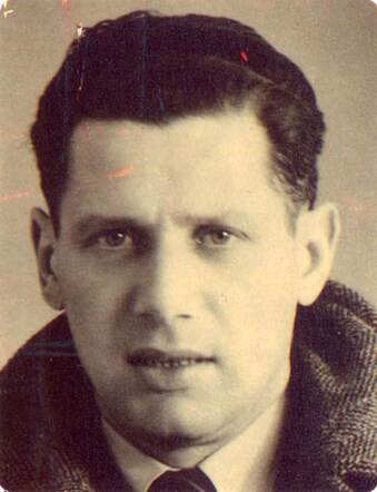 Izaak de Wied