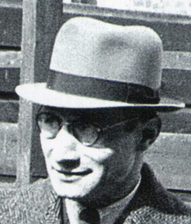 Izaak Goubitz (cutting)