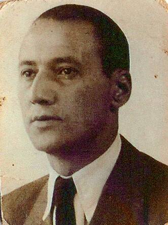 Izaak Jas