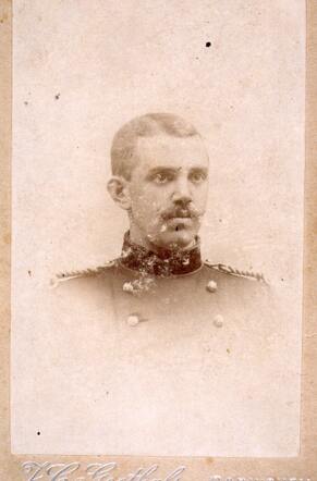 Izaak Mozes Engers 1878-1902