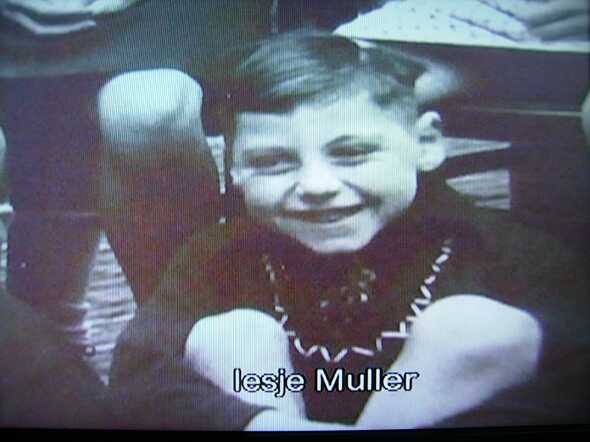 Izaak Muller