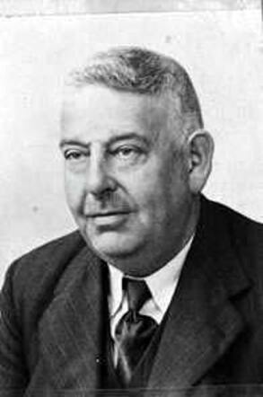 Izaak van der Sluis
