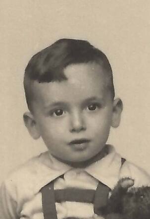 Izak Behr