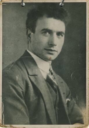 Izak Dasberg