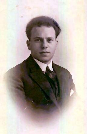 Izak Fransman