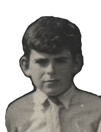 Izak Joseph Klein