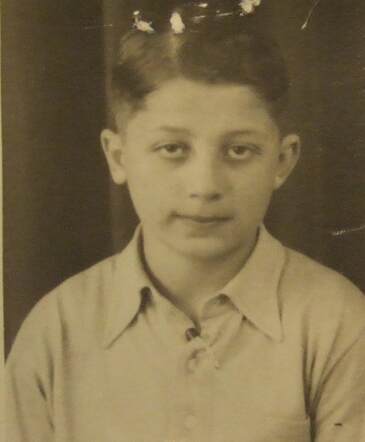Izak Linhardt