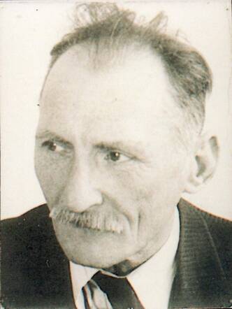 Izak Manheim