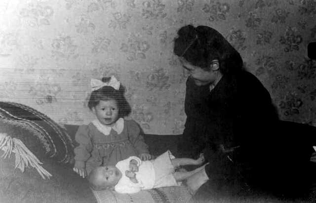 Izak Michel Max Rosenbaum