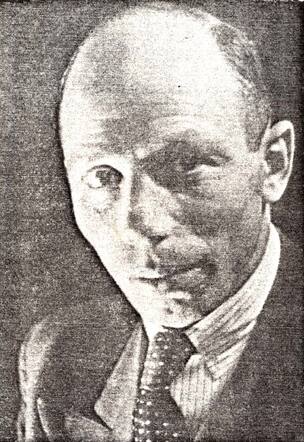 Izak van Been
