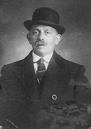Izak Vreeland