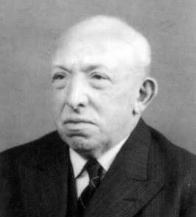 Eliazer Gompers