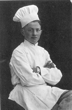 Simon Gompers