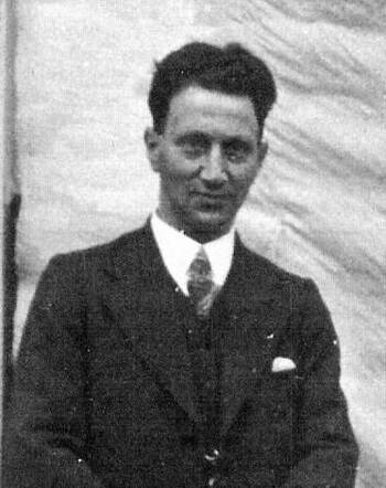 Levie Gompers