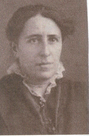 Evalina Vries-van der Wijk
